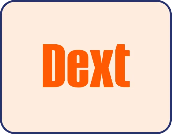 recrut logo dext