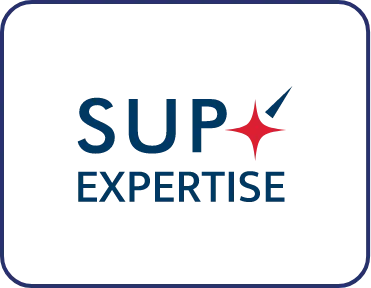 recrut logo sup expertise
